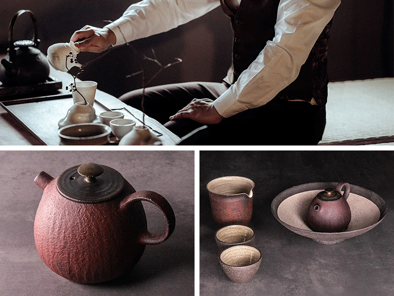 關於上作美器SZMQ Studio